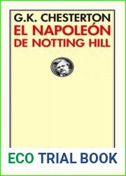 El Napoleon de Notting Hill