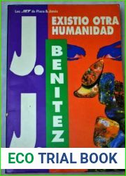 Existio Otra Humanidad
