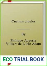 Cuentos crueles
