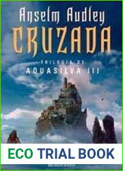 Cruzada (Aquasilva Trilogy #3)