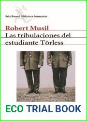Las tribulaciones del estudiante Torless