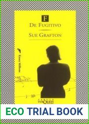 F de fugitivo (Kinsey Millhone, #6)