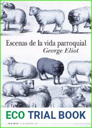 Escenas de la vida parroquial (Escenas de la vida parroquial, #1-3)