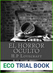 El Horror Oculto