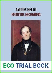 ESCRITOS DE ANDRES BELLO