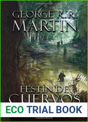 Festin de Cuervos: George R. R. Martin (Spanish Edition)