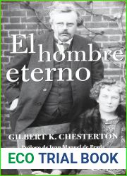 El hombre eterno