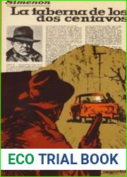 La taberna de los dos centavos (Maigret, #11)