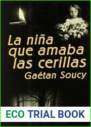 La nina que amaba las cerillas