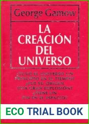 La creacion del universo