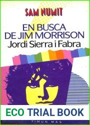Sam Numit: En busca de Jim Morrison