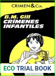 Crimenes Infantiles