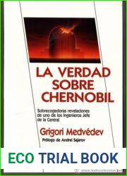 La verdad sobre Chernobil