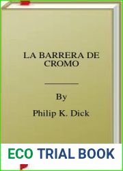 LA BARRERA DE CROMO