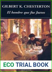 El hombre que fue Jueves
