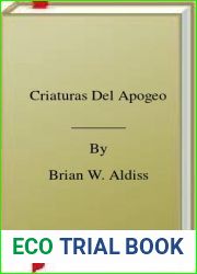 Criaturas Del Apogeo