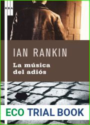 La musica del adios (Inspector Rebus #17)
