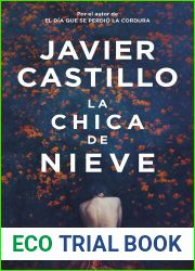 La Chica de Nieve