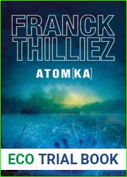 Atomka (Sharko and Hennebelle #7)