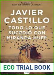 Todo lo que sucedio con Miranda Huff