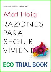 Razones para seguir viviendo