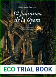 El fantasma de la Opera