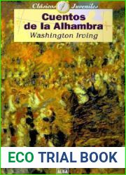 Cuentos de la Alhambra