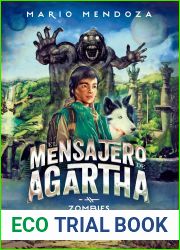 Zombies (El Mensajero de Agartha #1)