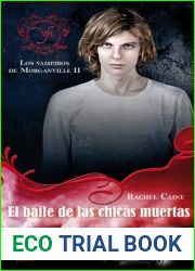 El baile de las chicas muertas (Los Vampiros de Morganville, #2)