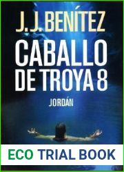 Jordan (Caballo de Troya, #8)