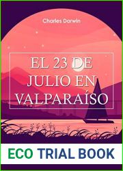 El 23 de julio en Valparaiso (Spanish Edition)
