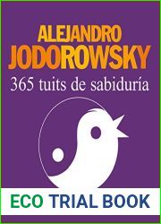 365 tuits de sabiduria (El Ojo Del Tiempo) (Spanish Edition)
