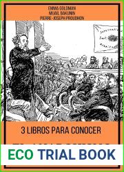 3 Libros para Conocer El Anarquismo