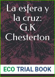 La esfera y la cruz: G.K Chesterton