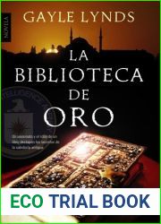 La biblioteca de oro