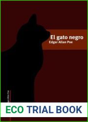 El gato negro (Biblioteca Edgar Allan Poe no 4)