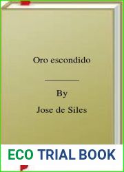 Oro escondido