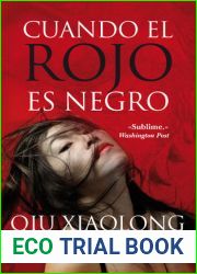 Cuando el rojo es negro