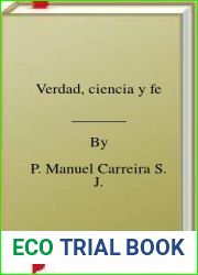 Verdad, ciencia y fe