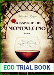 La sangre de Montalcino (Commissario Cosulich, #1)