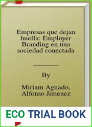 Empresas que dejan huella: Employer Branding en una sociedad conectada