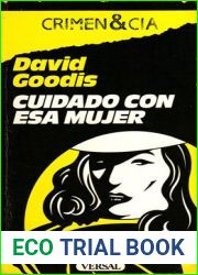 Cuidado con esa mujer