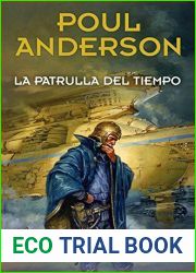 La patrulla del tiempo