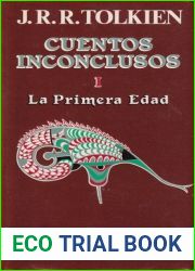 Cuentos Inconclusos. I - La primera edad