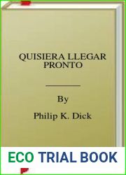 QUISIERA LLEGAR PRONTO