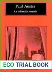 La habitacion cerrada