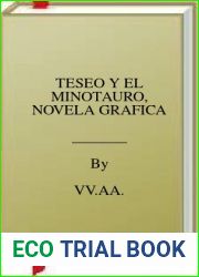TESEO Y EL MINOTAURO, NOVELA GRAFICA