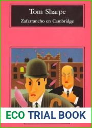 Zafarrancho en Cambridge (Porterhouse Blue, #1)