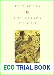 Los Versos De Oro