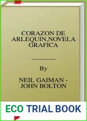 CORAZON DE ARLEQUIN,NOVELA GRAFICA